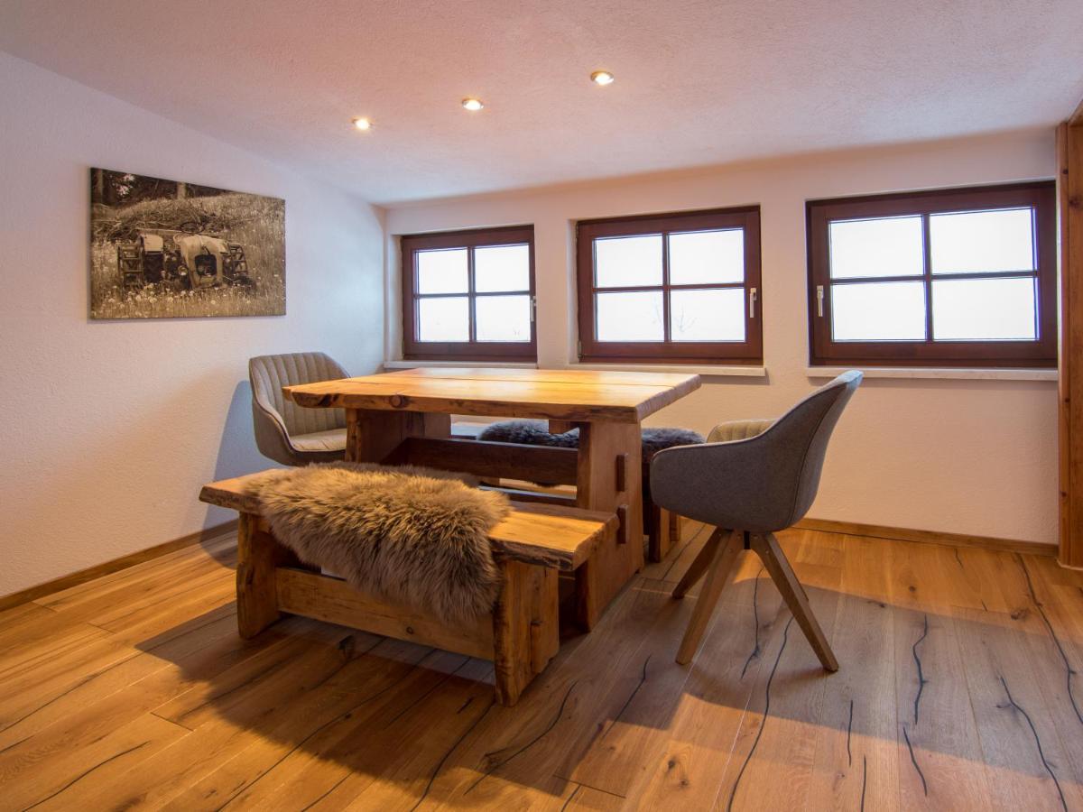 Zauchtaler Hof Hotel Altenmarkt im Pongau Luaran gambar