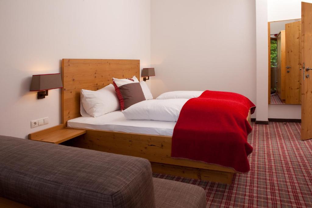Zauchtaler Hof Hotel Altenmarkt im Pongau Bilik gambar