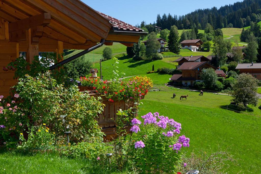 Zauchtaler Hof Hotel Altenmarkt im Pongau Luaran gambar
