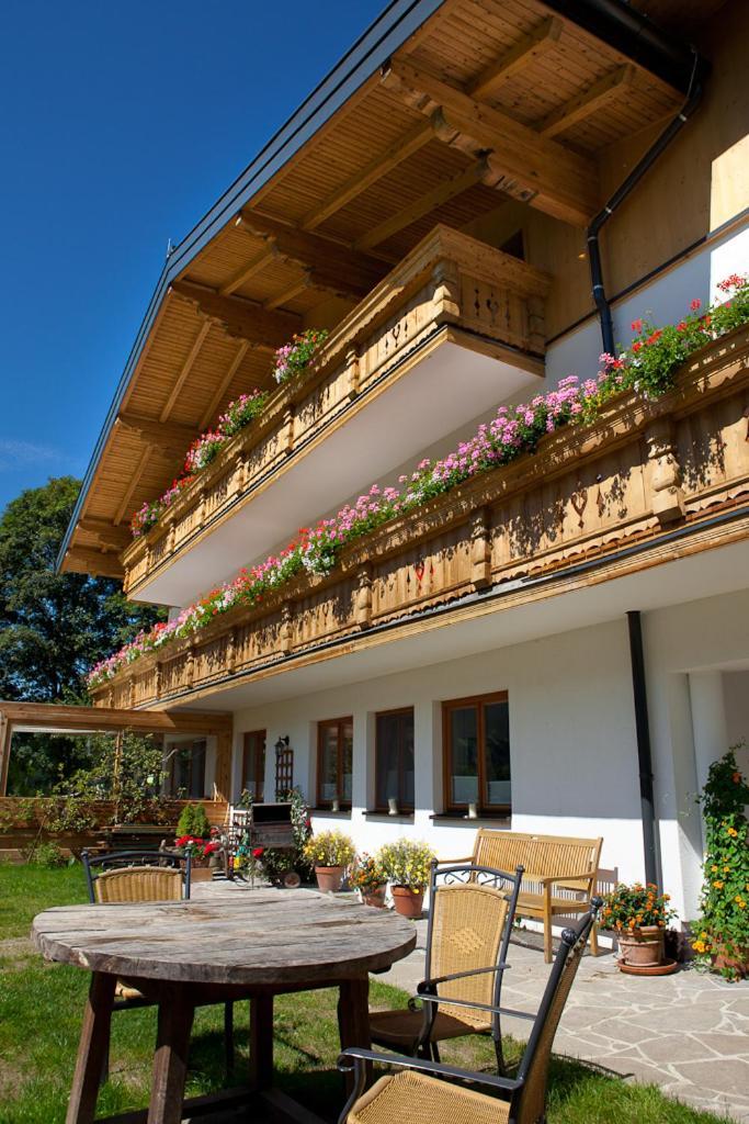 Zauchtaler Hof Hotel Altenmarkt im Pongau Luaran gambar