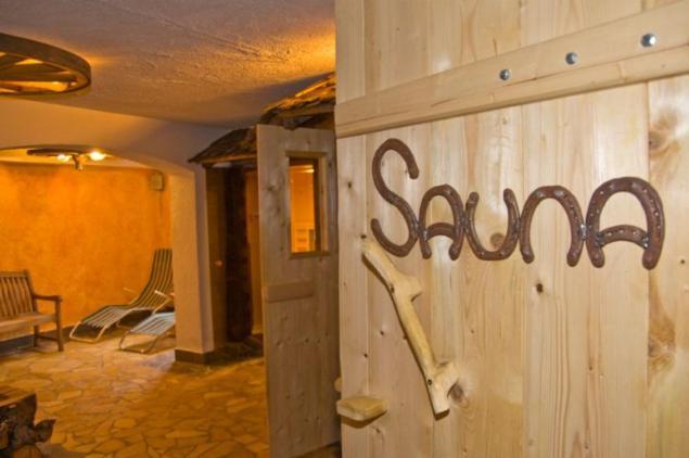Zauchtaler Hof Hotel Altenmarkt im Pongau Luaran gambar