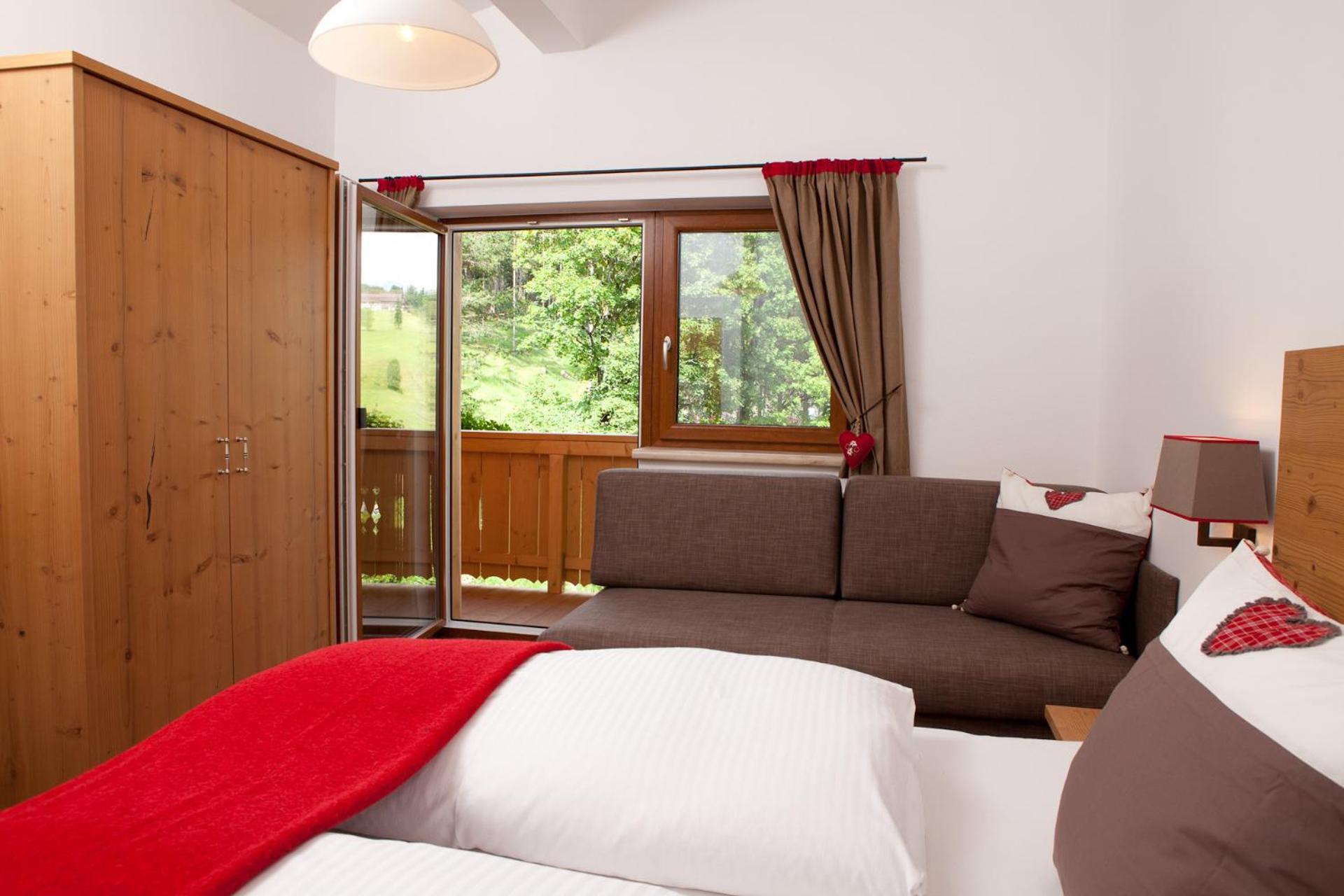 Zauchtaler Hof Hotel Altenmarkt im Pongau Luaran gambar