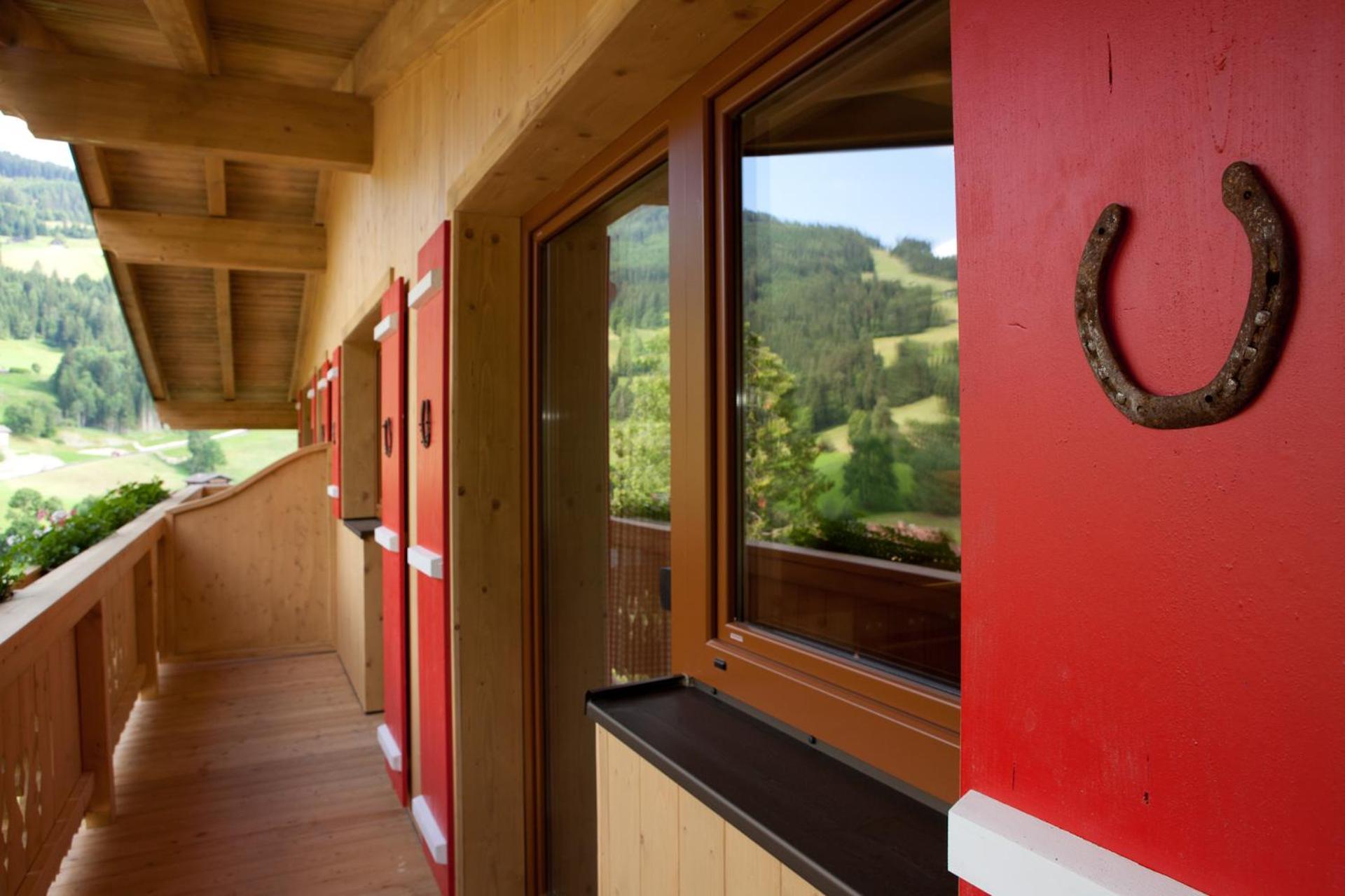 Zauchtaler Hof Hotel Altenmarkt im Pongau Luaran gambar