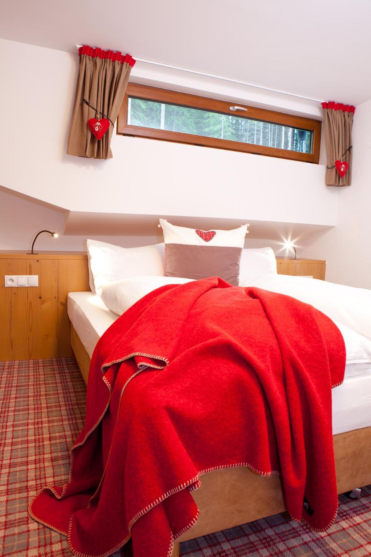 Zauchtaler Hof Hotel Altenmarkt im Pongau Luaran gambar