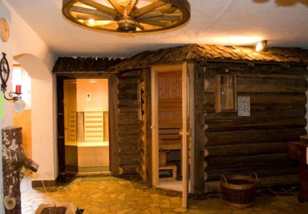 Zauchtaler Hof Hotel Altenmarkt im Pongau Luaran gambar